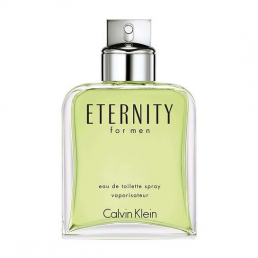 Calvin Klein Eternity Eau de Toilette 200ml Spray