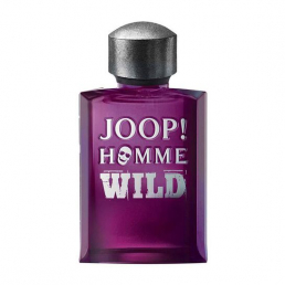 Joop! Homme Wild Eau de Toilette 125ml Spray