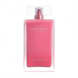 Narciso Rodriguez Fleur Musc Florale Eau de Toilette 100ml Spray