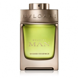 Bvlgari Man Wood Essence Eau de Parfum 60ml Spray