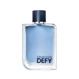 Calvin Klein Defy Eau de Toilette 200ml Spray