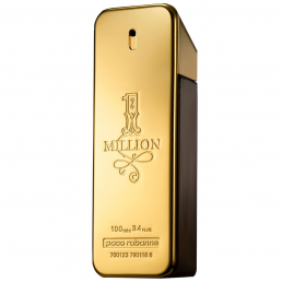Paco Rabanne 1 Million Eau de Toilette 100ml Spray