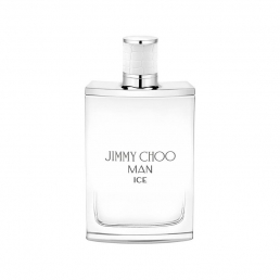 Jimmy Choo Man Ice Eau de Toilette 200ml Spray