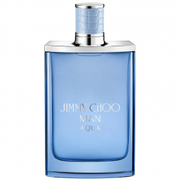 Jimmy Choo Man Aqua Eau de Toilette 100ml Spray