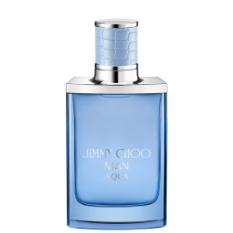 Jimmy Choo Man Aqua Eau de Toilette 50ml Spray