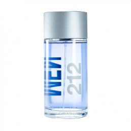 Carolina Herrera 212 Men Eau de Toilette 200ml Spray