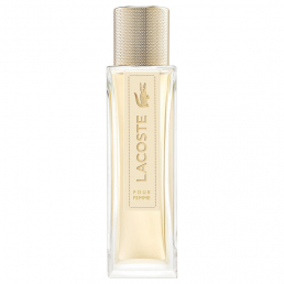 Lacoste Pour Femme Eau de Parfum 90ml Spray