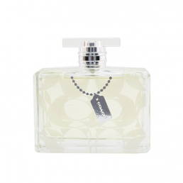 Coach Signature Eau de Parfum 100ml Spray