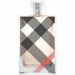 Burberry Brit Eau de Parfum 100ml Spray