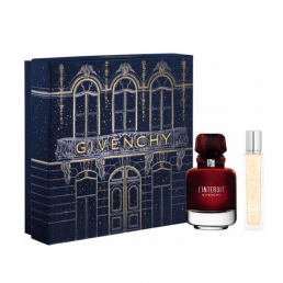 Givenchy L'Interdit Rouge Eau de Parfum 50ml Spray Set