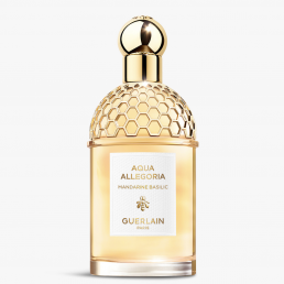 Guerlain Aqua Allegoria Mandarin Basilic Eau de Toilette 125ml Spray