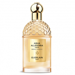 Guerlain Aqua Allegoria Forte Bosca Vanilla Eau de Parfum 125ml Spray