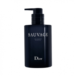 Dior Sauvage 250ml Shower Gel