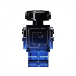 Paco Rabanne Phantom Intense Refillable Eau de Parfum 150ml Spray