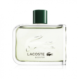 Lacoste Booster Eau de Toilette 125ml Spray