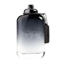 Coach For Men Eau de Toilette 200ml Spray