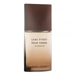 Issey Miyake L'Eau D'Issey Pour Homme Wood & Wood Eau de Parfum 100ml Spray
