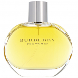 Burberry Classic For Her Eau de Parfum 100ml Spray
