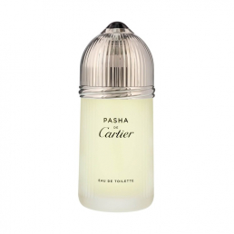 Cartier Pasha de Cartier Eau de Toilette 100ml Spray