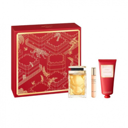 Cartier La Panthere Parfum 100ml Spray Gift Set