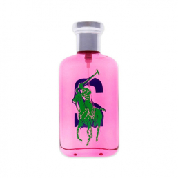 Ralph Lauren Polo Big Pony 2 Eau de Toilette 100ml Spray