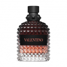 Valentino Uomo Born In Roma Coral Fantasy Eau de Parfum 100ml Spray