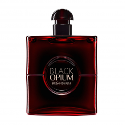Yves Saint Laurent Black Opium Red Eau de Parfum 90ml Spray