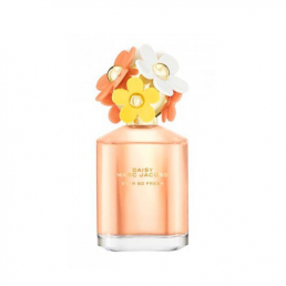 Marc Jacobs Daisy Ever So Fresh Eau de Parfum 75ml Spray