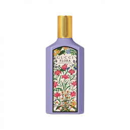 Gucci Flora Glamorous Magnolia Eau de Toilette 50ml Spray
