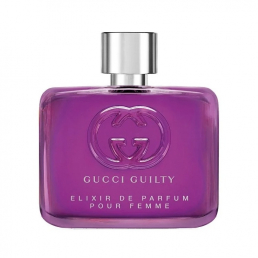 Gucci Guilty Pour Femme Elixir de Parfum 60ml Spray