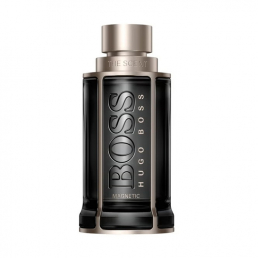 Hugo Boss The Scent Magnetic Eau de Parfum 50ml Spray