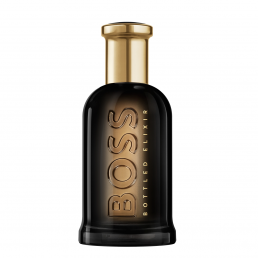 Hugo Boss Bottled Elixir Eau de Parfum 100ml Spray