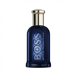 Hugo Boss Boss Bottled Triumph Elixir Parfum Intense 100ml Spray