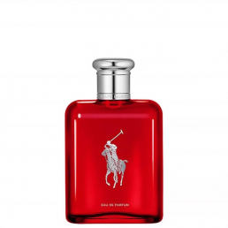 Ralph Lauren Polo Red Eau de Parfum 125ml Spray