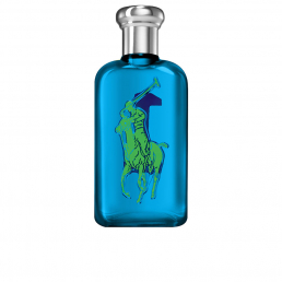 Ralph Lauren Big Pony #1 Blue Eau de Toilette 100ml Spray