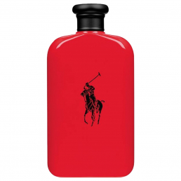 Ralph Lauren Polo Red Eau de Toilette 200ml Spray