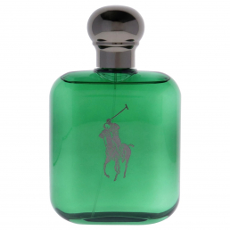 Ralph Lauren Polo Green Cologne Intense 125ml Spray