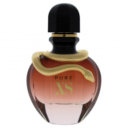 Paco Rabanne Pure XS For Her Eau de Parfum 50ml Spray