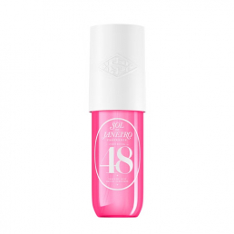 Sol De Janeiro Cheirosa 48 Perfume Mist 90ml