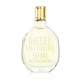 Diesel Fuel for Life Femme Eau de Toilette 50ml Spray