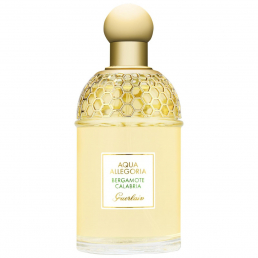 Guerlain Aqua Allegoria Bergamote Calabria Eau de Toilette 125ml Spray