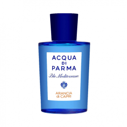 Acqua di Parma Blu Mediterraneo Arancia Di Capri Eau de Toilette 100ml Spray