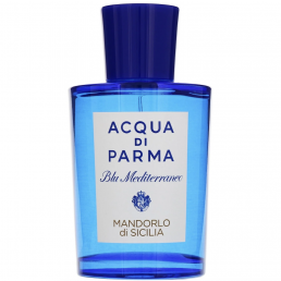 Acqua di Parma Blu Mediterraneo Mandorlo Di Sicilia Eau de Toilette 100ml Spray
