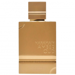 Al Haramain Amber Oud Gold Eau de Parfum 100ml Spray