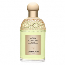 Guerlain Aqua Allegoria Forte Nerolia Vetiver Eau de Parfum 125ml Spray