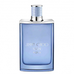 Jimmy Choo Man Aqua Eau de Toilette 200ml Spray
