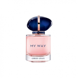 Giorgio Armani My Way Eau de Parfum 50ml Spray