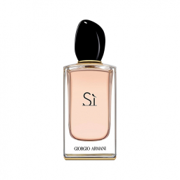 Giorgio Armani Si Eau de Parfum 150ml Spray