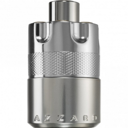 Azzaro Wanted Eau de Parfum 100ml Spray