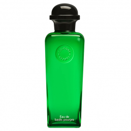 Hermes Eau de Basilic Pourpre Eau de Cologne 100ml Spray